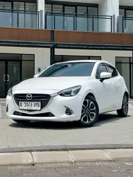 Dp 5jt Mazda 2 R Skyactiv 2018