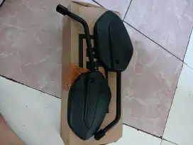 Spion crf 150L/cb verza 150