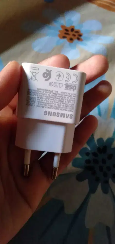 Adaptor type c samsung ori