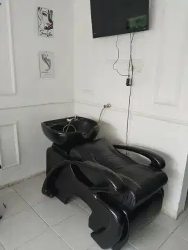 Alat alat salon