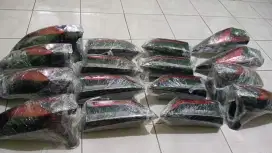 Stoplamp Yaris Cross