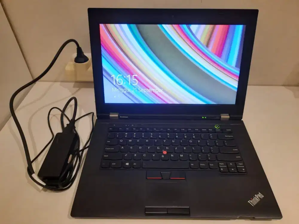 Lenovo Thinkpad