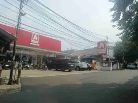 town House Sempu UI Depok
