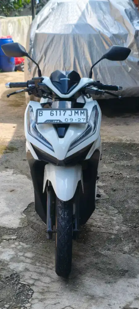Vario 150 new 2018