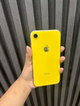 Iphone xr 64Gb inter all op