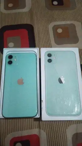 Iphone 11 128gb