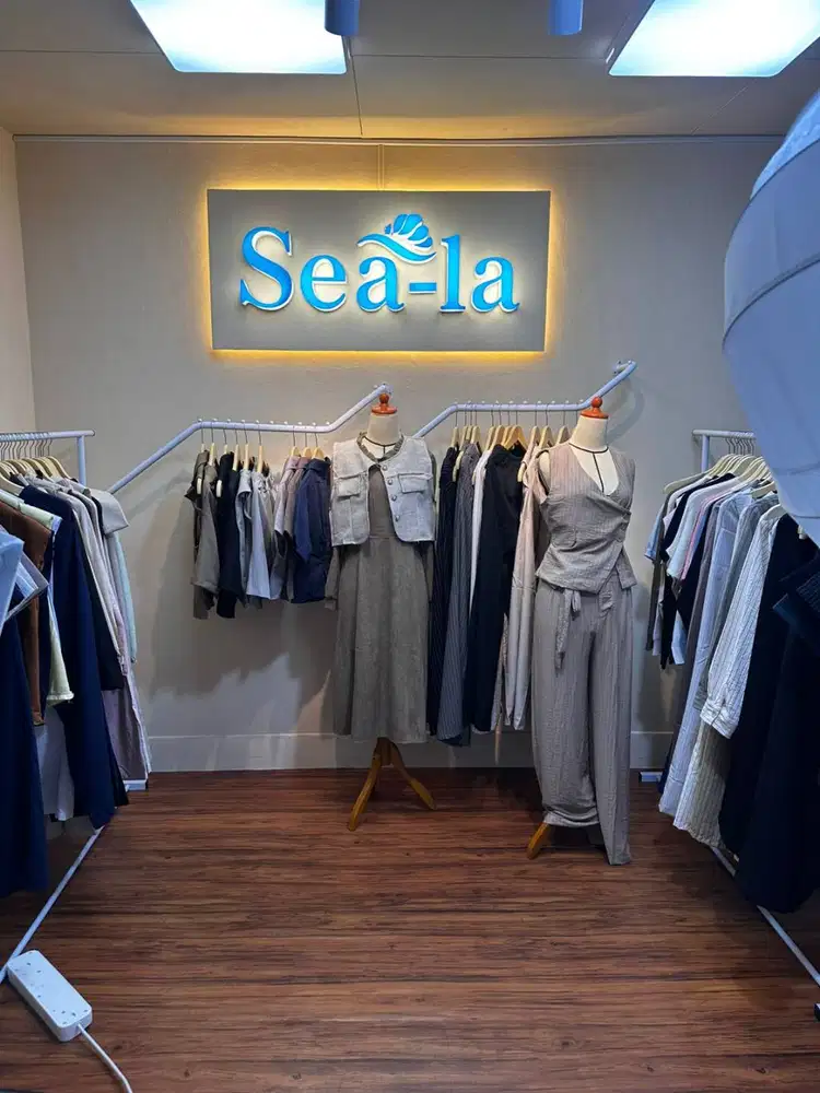 Dibutuhkan Segera Host Live Baju Wanita Daerah Jakarta Barat