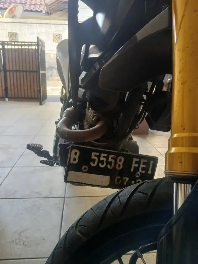 HONDA CRF 150CC 2021