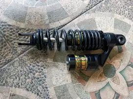 SHOCK DBS-8989GOG