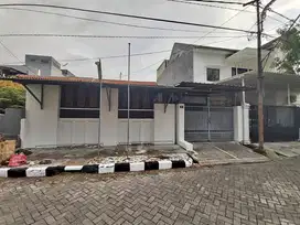 Rumah Terawat Tenggilis Mejoyo Dekat UBAYA