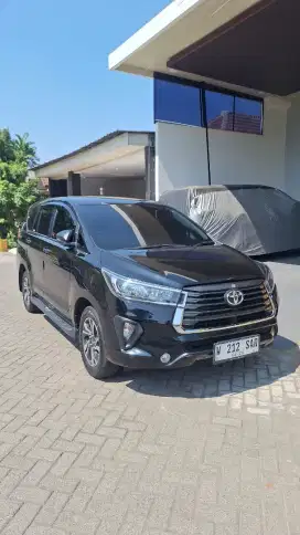 Toyota Kijang Innova 2.4 G AT 23' KM26RB