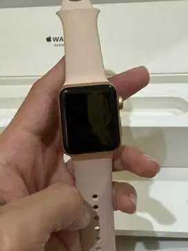 Apple Watch 38mm series 3