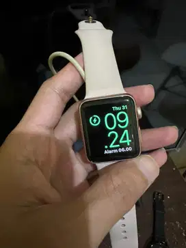 Apple Watch 38mm series 3