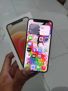 Iphone 12 mini 128gb