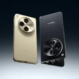 Limited Oppo Find N3 Fold