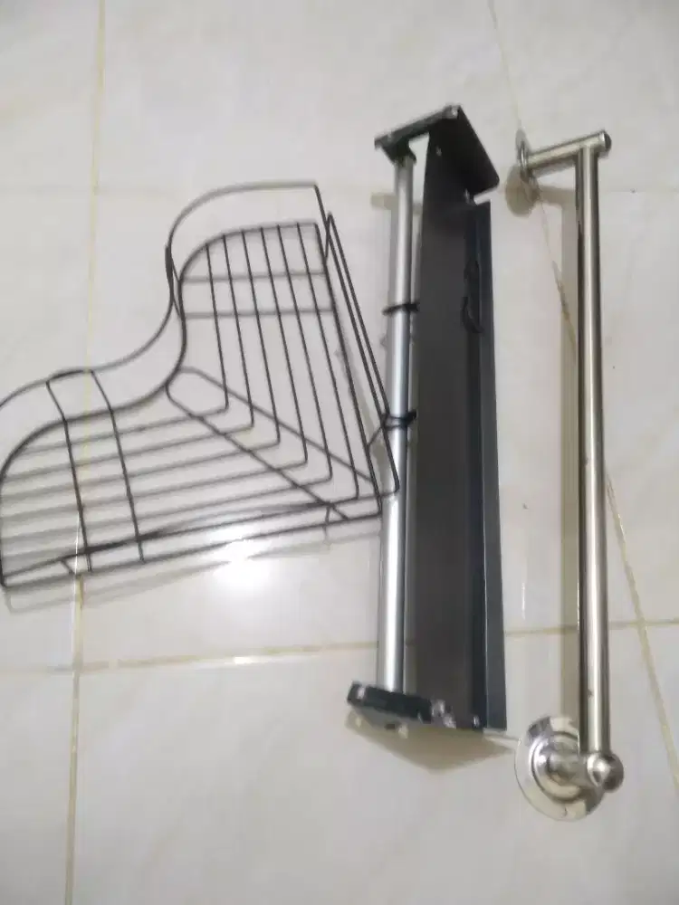 Take all rak dapur
