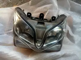 Headlamp Vario lama
