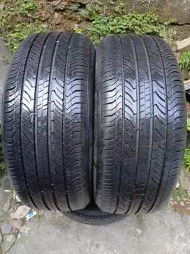 BAN 225/50 R17 MICHELIN KINERGY MXV8
