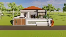 RUMAH SEMARANG DIJUAL