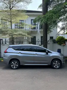 Mitsubishi Xpander 2018 Bensin