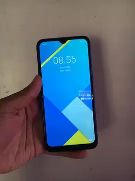 Realme C2 Bekas Baik