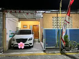 Di jual rumah lamongan kota