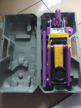 Dongkrak Bajul Akio 2Ton