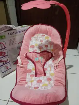 Preloved baby el