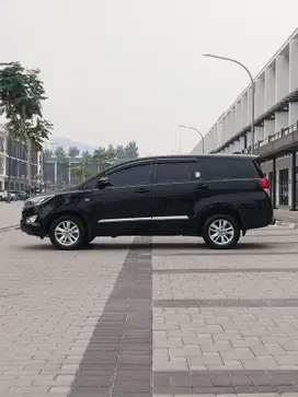 Toyota Kijang Innova 2019 Bensin