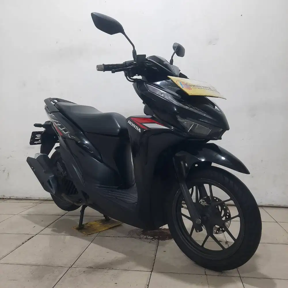VARIO 125 CBS TAHUN 2024 MURAH, ADA GARANSI
