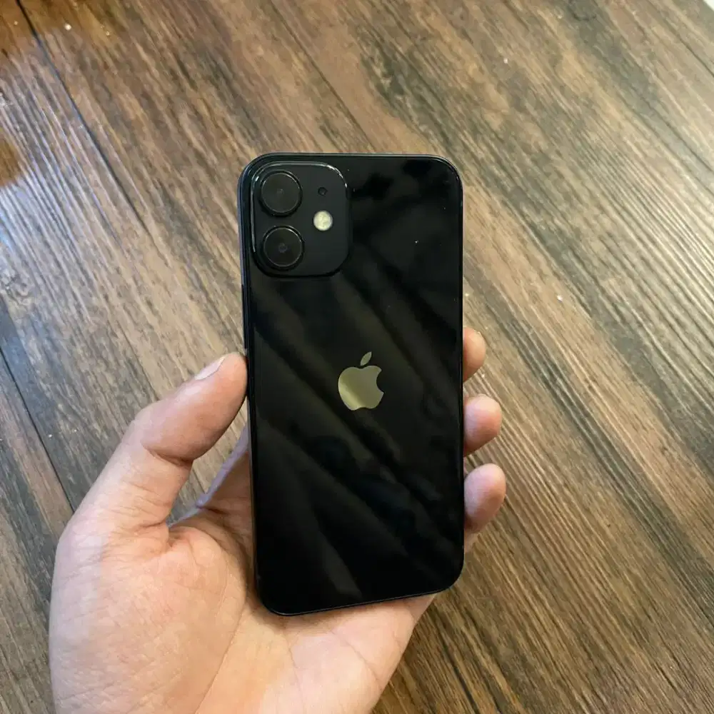 iPhone 12 mini 64 ibox