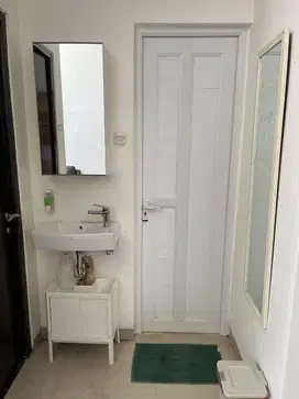 Dijual Rumah Cantik Modern Minimalist Di Cibubur Residence