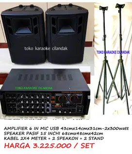 new sound model bagus