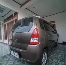 Suzuki Karimun 2010 Bensin