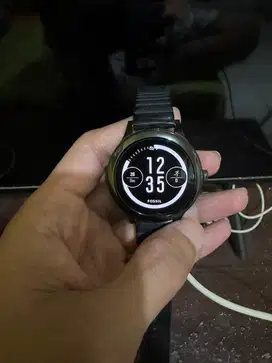 Jam tangan Fossil smart watch gen 3