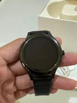 Jam tangan Fossil smart watch gen 3