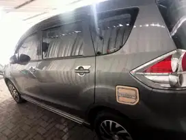 Suzuki Ertiga 2016 Bensin