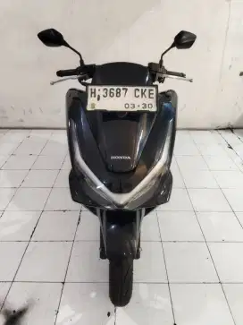 DJ NEW PCX 160 CBS 2025 ISTIMEWA