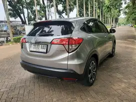 Honda HR-V 2019 Bensin