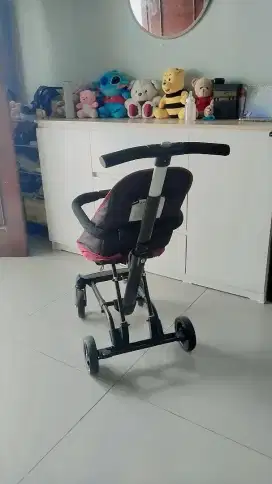 Baby Stroler babyelle