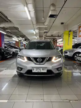 Nissan Xtrail 2.5CC 2015 2016