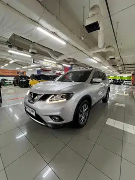 Nissan X-Trail 2015 Bensin