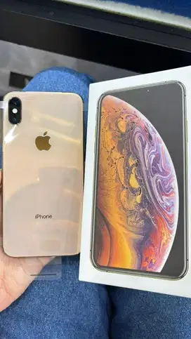 Iphone XS 256GB Inter Like New