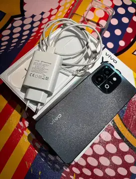 DIJUAL VIVO Y28 8/128