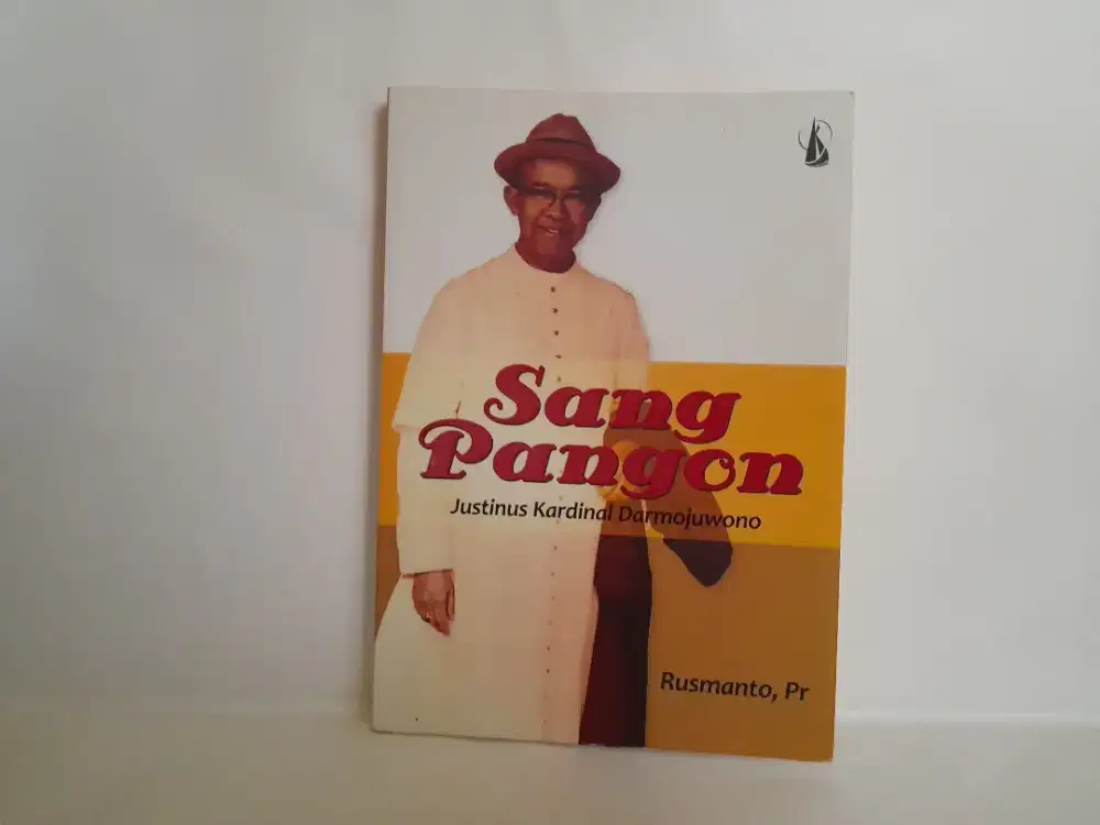 Sang Pangon - Justinus Kardinal Darmojuwono