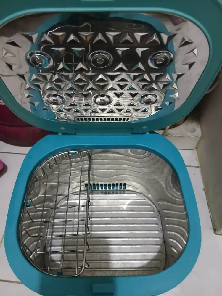 OONEW UV Sterilizer with Dryer