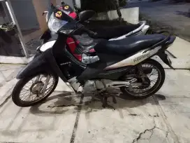 Jual Supra fit 2006