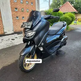 NMAX 155 TAHUN 2020