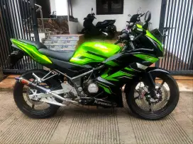 New Ninja RR 2015 (LOW KM)