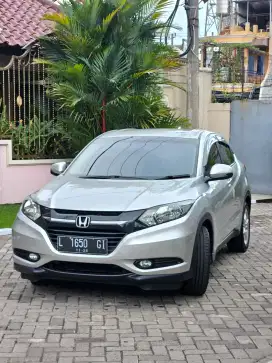 HONDA HRV E CVT 2015